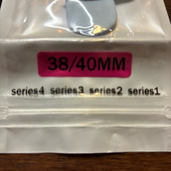 Apple Watch bands 38/40mm - Picture 3 of 3